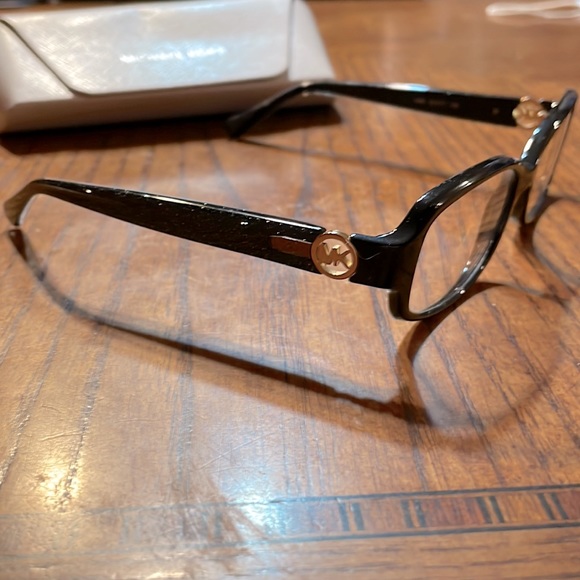 Michael Kors Eyeglasses